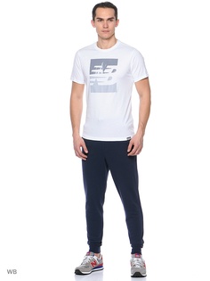 Футболка New balance