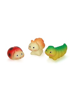 Фигурки-игрушки ОГОНЕК.