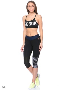 Топы-бра Reebok