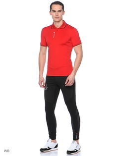 Поло Reebok