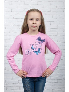 Лонгслив ZEBRA KIDS