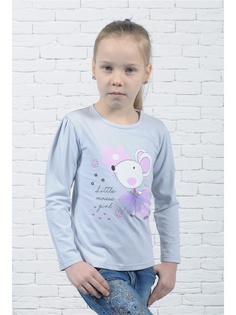 Лонгслив ZEBRA KIDS