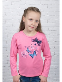 Лонгслив ZEBRA KIDS
