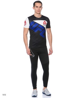 Брюки Reebok