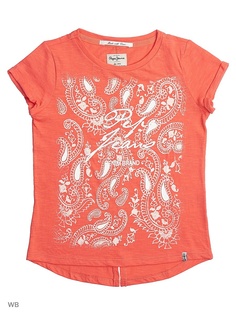 Футболка PEPE JEANS LONDON