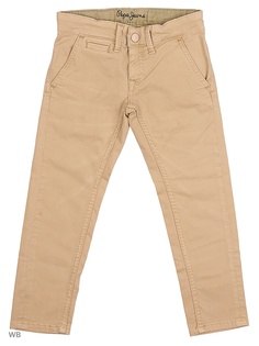 Брюки PEPE JEANS LONDON