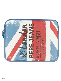 Чехлы для планшетов PEPE JEANS LONDON