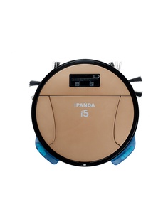 Пылесосы Panda.