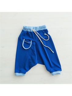 Брюки Bambinizon