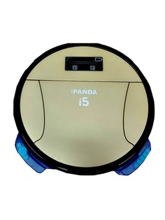 Пылесосы Panda.