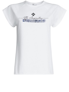 Футболка Oodji