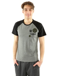 Футболка ТВОЕ