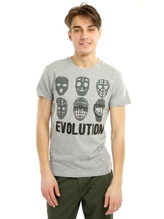 Футболка ТВОЕ