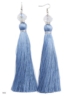Серьги ACCENT jewelry