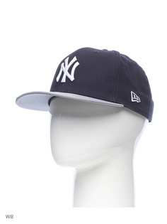 Бейсболки New Era