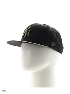 Бейсболки New Era