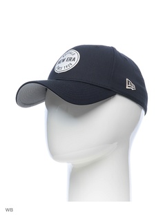 Бейсболки New Era