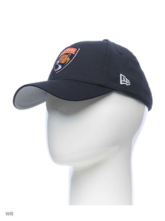 Бейсболки New Era