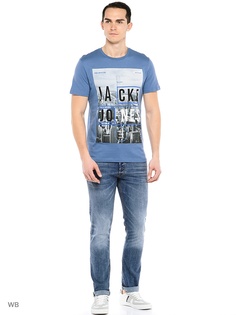 Футболка Jack&amp;Jones Jack&Jones