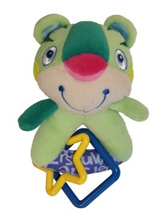 Погремушки Lorelli Toys