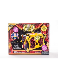 Фигурки-игрушки Amazing Zhus