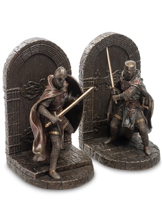 Ограничители для книг Veronese