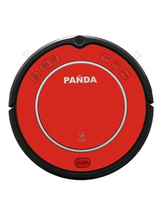 Пылесосы Panda