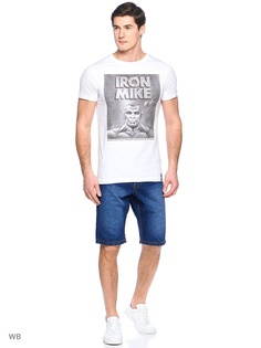 Футболка Cropp