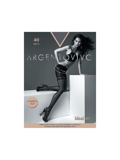 Колготки Argentovivo