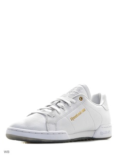 Кроссовки Reebok