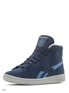 Сникеры Reebok