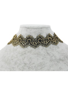 Чокеры Miss Bijou