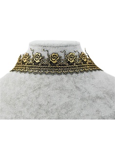 Чокеры Miss Bijou