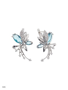 Ювелирные серьги ACCENT jewelry