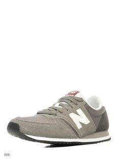 Кроссовки New balance