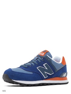 Кроссовки New balance