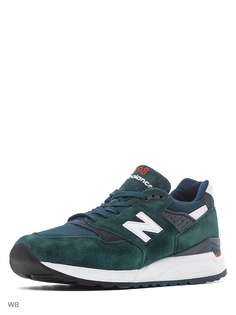 Кроссовки New balance