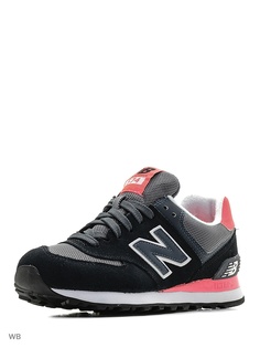 Кроссовки New balance