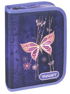 Пеналы Target
