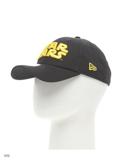 Бейсболки New Era