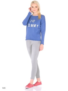 Свитшоты Tommy Hilfiger