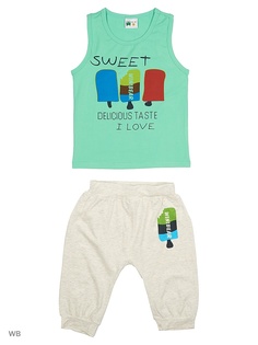 Костюмы Sago Kids i Ant Domain