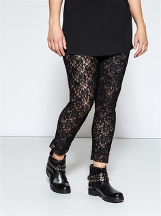 Брюки Fiorella Rubino