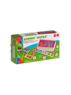 Настольные игры BONDIBON