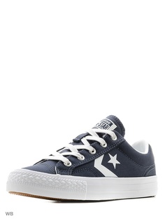 Кеды Converse
