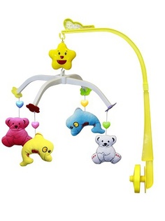Мобили Lorelli Toys