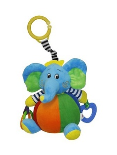 Игрушки-подвески Lorelli Toys