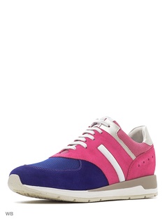 Кроссовки GEOX