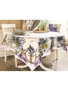 Скатерти Maison Christelle