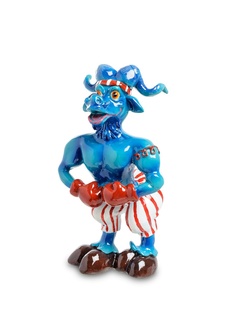 Фигурки Art East
